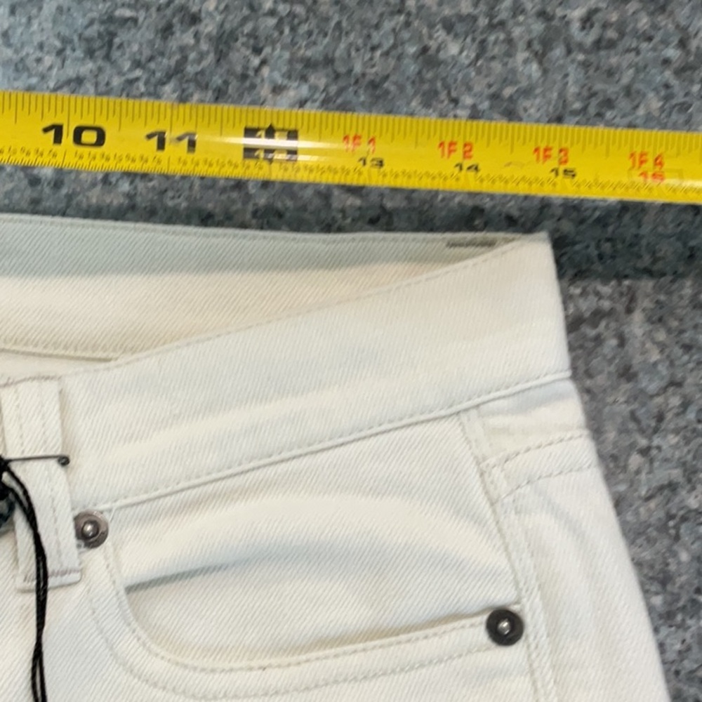 White House Black Market denim jeans. New! - Picture 5 of 13